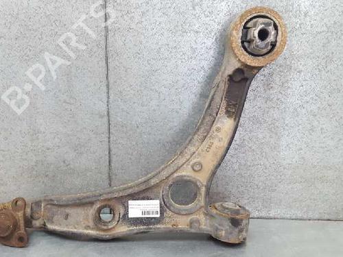 Used Right front suspension arm CITROËN JUMPER II Van 2.2 HDi 100 (101 hp) 12698308
