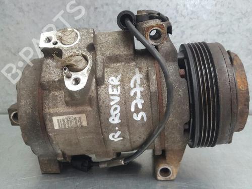 Used AC compressor LAND ROVER RANGE ROVER III (L322) 3.0 D 4x4 (177 hp) 12729597