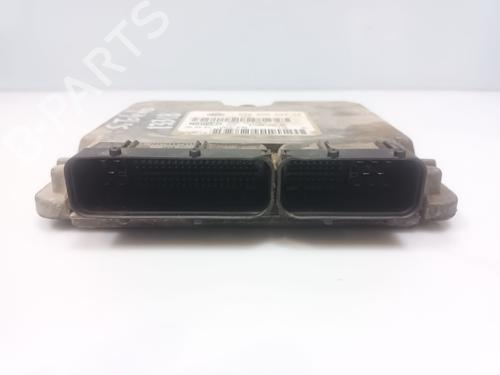 Engine control unit (ECU) SEAT TOLEDO II (1M2) | BP32736394M57 - Image 2