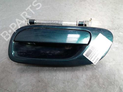 Venstre foran utvendig håndtak VOLVO S60 I (384) 2.0 T (180 hp) 12806907