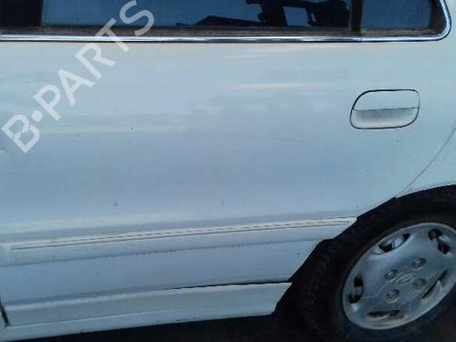 Climate control HYUNDAI LANTRA I (J-1) 1.5 i.e. | BP12748031I5 