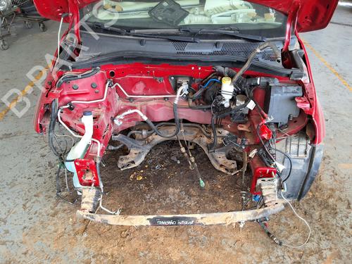 Catalyst FIAT 500 (312_) | BP30736624M10