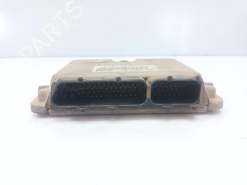 Engine control unit (ECU) AUDI A3 (8L1) 1.9 TDI | BP35736528M57 - Image 2