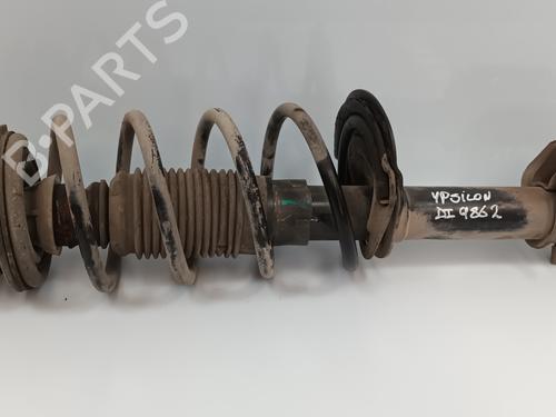 Used Left front shock absorber LANCIA YPSILON (843_) 1.2 (843.AXB1A) (80 hp) 18075186