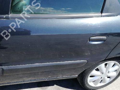 Starter CITROËN XSARA Coupe (N0) 1.4 i | BP12729902M8 