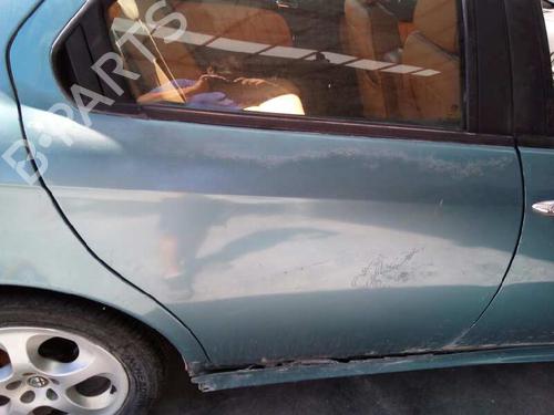 Right front driveshaft ALFA ROMEO 156 (932_) 2.0 16V T.SPARK (932A21__) | BP12808662M39 