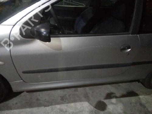 Right front driveshaft PEUGEOT 206 Hatchback (2A/C) 1.9 D | BP12687288M39