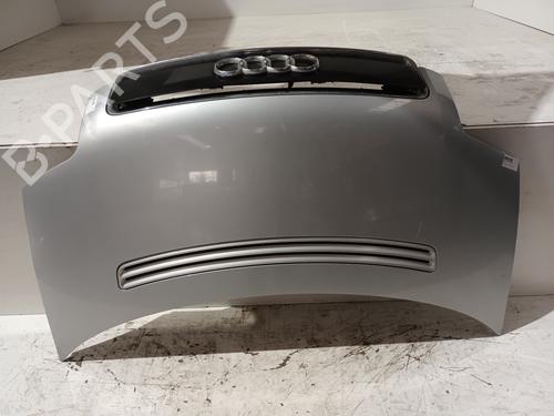 Used Hood AUDI A2 (8Z0) 1.4 (75 hp) 12791506