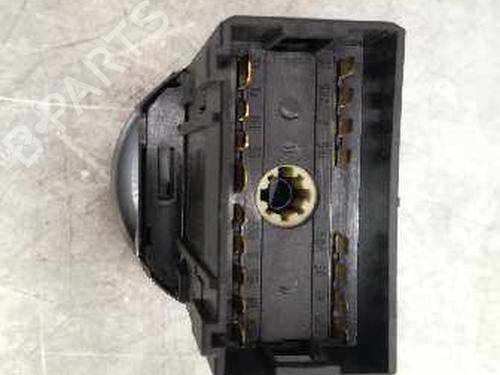 Headlight switch VW POLO (9N_, 9A_) 1.4 16V | BP12723636I24 