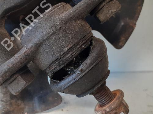 Right front steering knuckle HYUNDAI ACCENT III (MC) 1.5 CRDi GLS | BP12731813M26 
