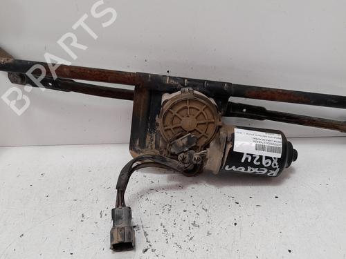 Used Front wiper motor SSANGYONG REXTON / REXTON II (GAB_) 2.7 Xdi (163 hp) 12775430