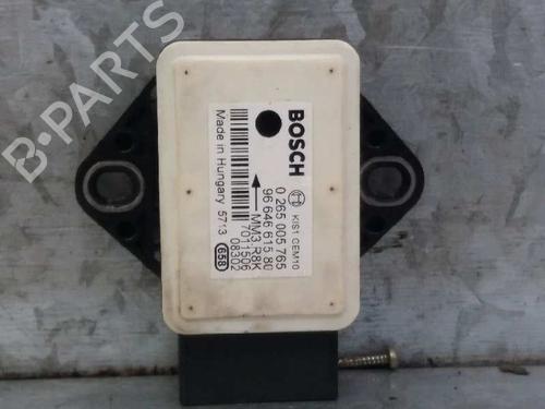 Other CITROËN C4 Grand Picasso I (UA_) 1.6 16V | BP12700325O1