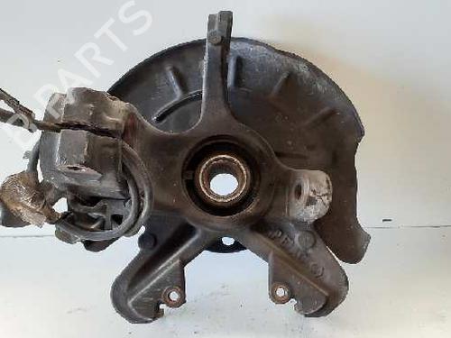 Right front steering knuckle SKODA FABIA II Combi (545) 1.2 | BP12746113M26