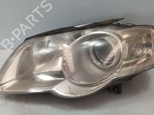 Scheinwerfer links für VW PASSAT B6 (3C2) [2005-2011]  29933689