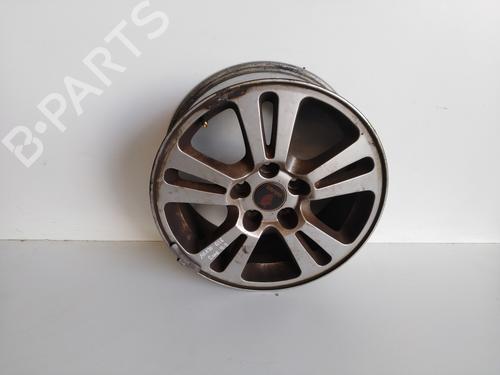 Used Rim SAAB 9-3 (YS3F, E79, D79, D75) 1.9 TiD (120 hp) 12788699