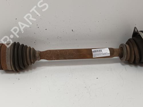 Used Left front driveshaft RENAULT SCÉNIC I MPV (JA0/1_, FA0_) 1.6 (JA00, JA16, JA15, JA19, JA1V, JA2B, JA2C, JA0B,... (107 hp) 16588530