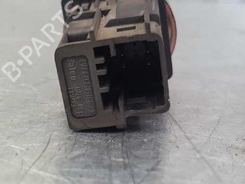 Warning switch CITROËN BERLINGO / BERLINGO FIRST MPV (MF_, GJK_, GFK_) 1.9 D (MFWJZ) | BP12705476I22