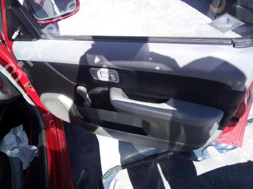 Right rear steering knuckle NISSAN MICRA II (K11) 1.0 i 16V | BP12813292M28 