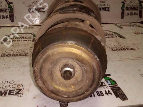 Left front shock absorber OPEL VECTRA B (J96) 1.6 i (F19) | BP12794909M16 