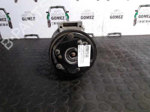 Airco pomp FIAT MULTIPLA (186_) 1.6 100 16V (186AXA1A) (103 hp) 12858964