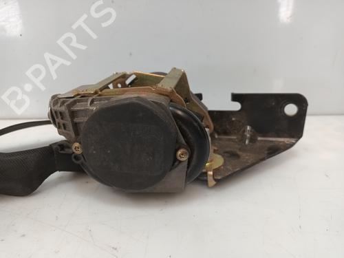Used Front left seatbelt PEUGEOT 307 CC (3B) 1.6 16V (110 hp) 27504415