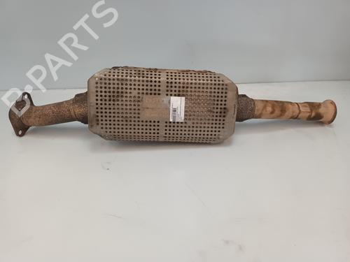 Used Catalyst PEUGEOT 306 Hatchback (7A, 7C, N3, N5) 1.6 (89 hp) 27237499