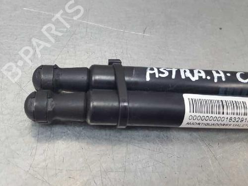 Tailgate lift support OPEL ASTRA H TwinTop (A04) 1.9 CDTi (L67) | BP13972474C138 