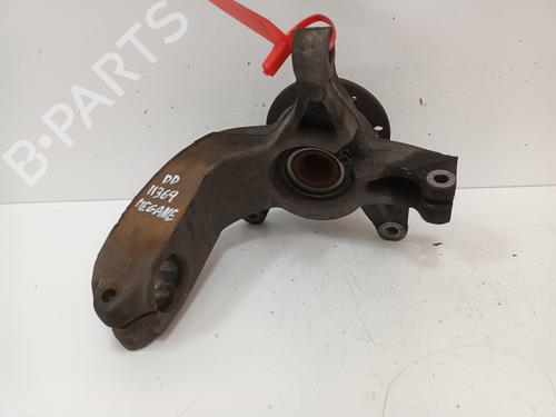 Right front steering knuckle RENAULT MEGANE II (BM0/1_, CM0/1_) 1.9 dCi | BP17002437M26 