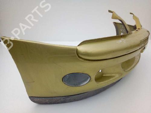 Front bumper OPEL TIGRA (S93) 1.4 16V (F07) | BP12798904C7 