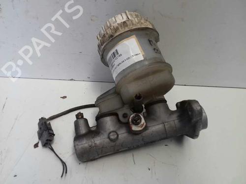 Used Brake master cylinder MITSUBISHI COLT VI (Z3_A, Z2_A) [2002-2012]  12930585