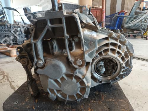 Gearbox RENAULT ESPACE III (JE0_) 2.2 dCi (JE0K) | BP18962945M3 