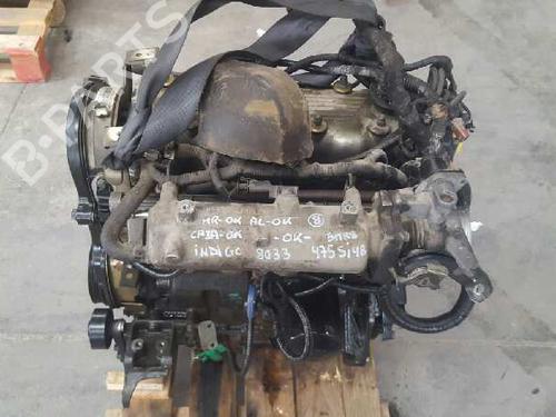 Engine TATA INDIGO (4_V2) 1.4 | BP12850981M1