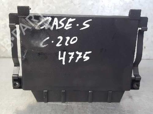 Gearbox control unit MERCEDES-BENZ S-CLASS (W220) S 320 CDI (220.026, 220.126) | BP12711857M52 