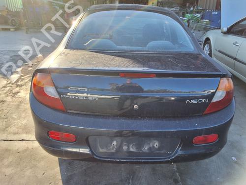 Starter CHRYSLER NEON II 1.6 | BP32420365M8 - Image 20