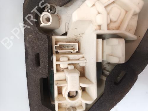 Højre baglygte bagklap OPEL ASTRA J (P10)  | BP28212995C80 
