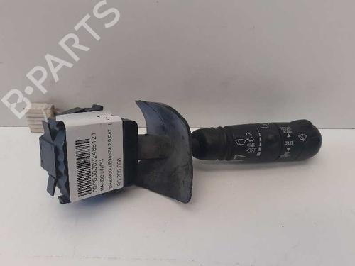 Used Steering column stalk DAEWOO LEGANZA (KLAV) 2.0 16V (126 hp) 12756752