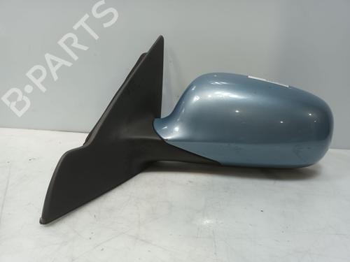 Left mirror SAAB 9-3 (YS3F, E79, D79, D75) 1.9 TiD | BP30136529C26