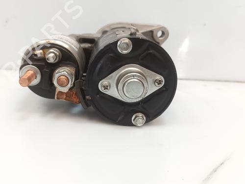 Starter MERCEDES-BENZ E-CLASS (W211) E 200 Kompressor (211.042) | BP27264483M8 