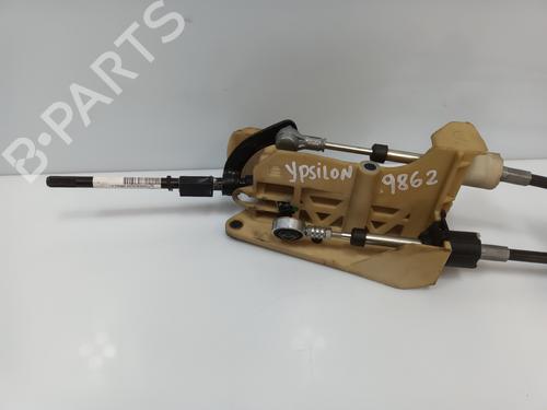 Gear lever LANCIA YPSILON (843_) 1.2 (843.AXB1A) | BP18168309M90 