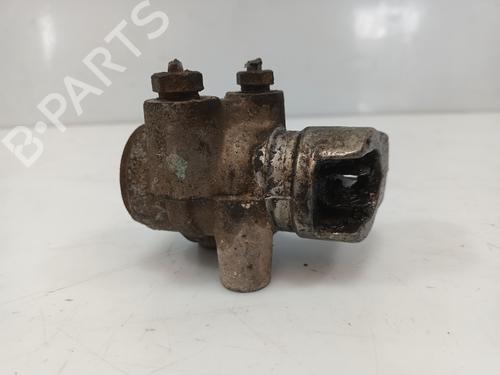 Used Brake master cylinder PEUGEOT BOXER Bus (230P) [1994-2009]  29718519