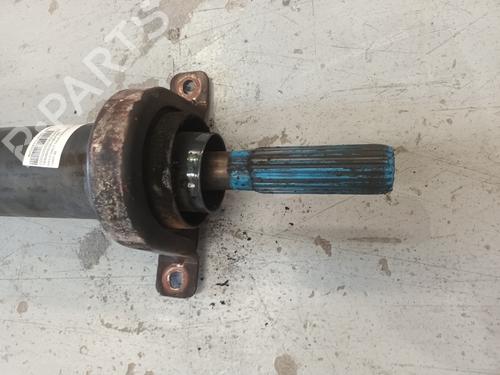 Driveshaft IVECO DAILY IV Van  | BP25147423M37 