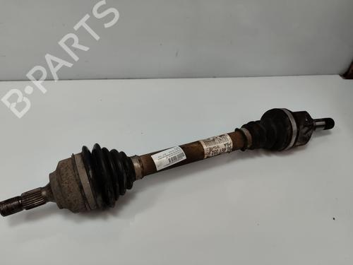 Used Left front driveshaft Left front driveshaft PEUGEOT 308 I (4A_, 4C_) 1.6 16V (150 hp) 32517589 32517589
