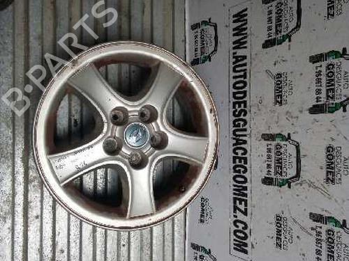 Used Rim HYUNDAI SANTA FÉ I (SM) [2000-2006]  12932769