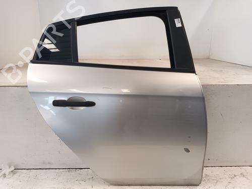 Used Right rear door FIAT BRAVO II (198_) 1.6 D Multijet (198AXH1B) (105 hp) 18475106