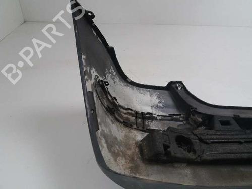 Rear bumper MERCEDES-BENZ A-CLASS (W168) A 160 (168.033, 168.133) | BP12804757C8 