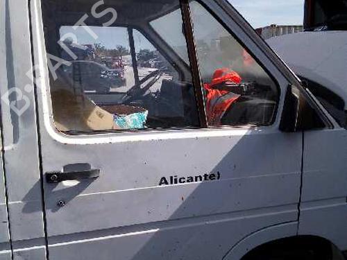 Brake master cylinder RENAULT TRAFIC Van (T_, P_, V_) 1.9 D | BP12804497M77 