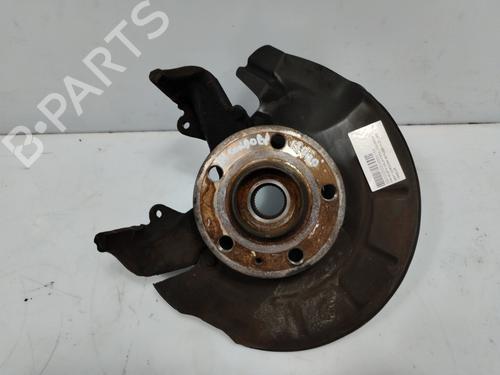 Used Left front steering knuckle Left front steering knuckle SEAT CORDOBA (6L2) 1.9 SDI (64 hp) 34194983 34194983