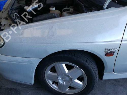 Ignition coil RENAULT MEGANE I Coach (DA0/1_) 1.6 16V (DA0B, DA04, DA11) | BP12736681M94 