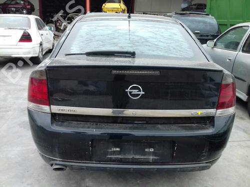 Other OPEL VECTRA C (Z02) 1.9 CDTI (F69) | BP13976294O1 