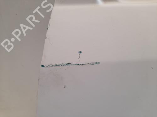 Left front door OPEL ASTRA G Hatchback (T98) 1.7 CDTI (F08, F48) | BP12722484C2 